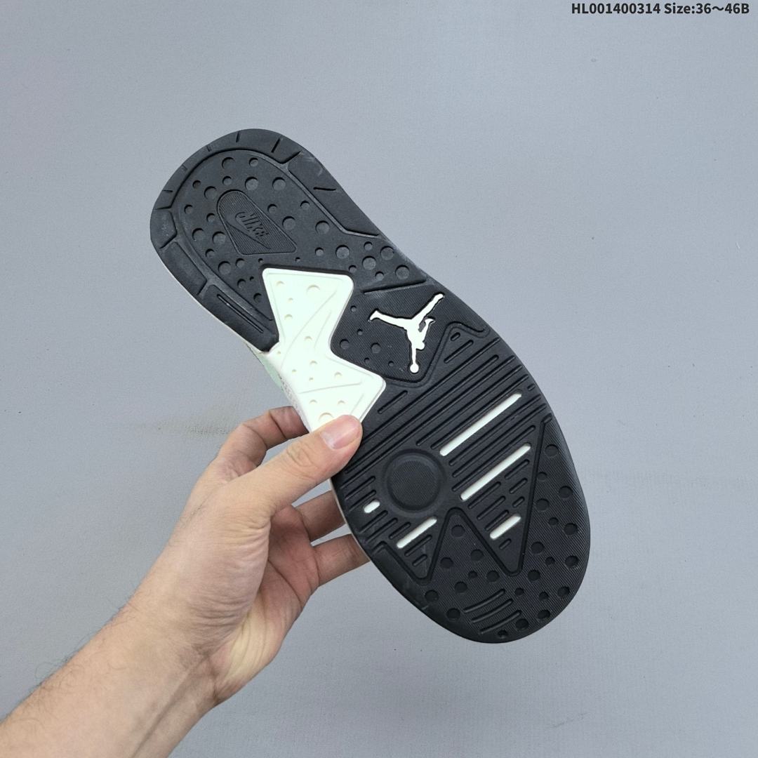 Air Jordan CMFT Era Swoosh Log - foto 7