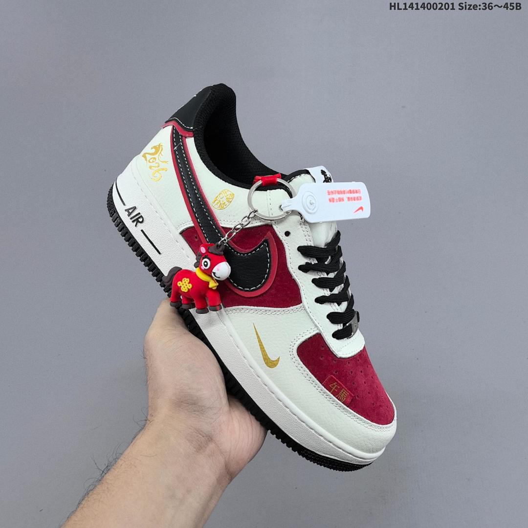 Nike Air Force 1 Low 61 - foto 8