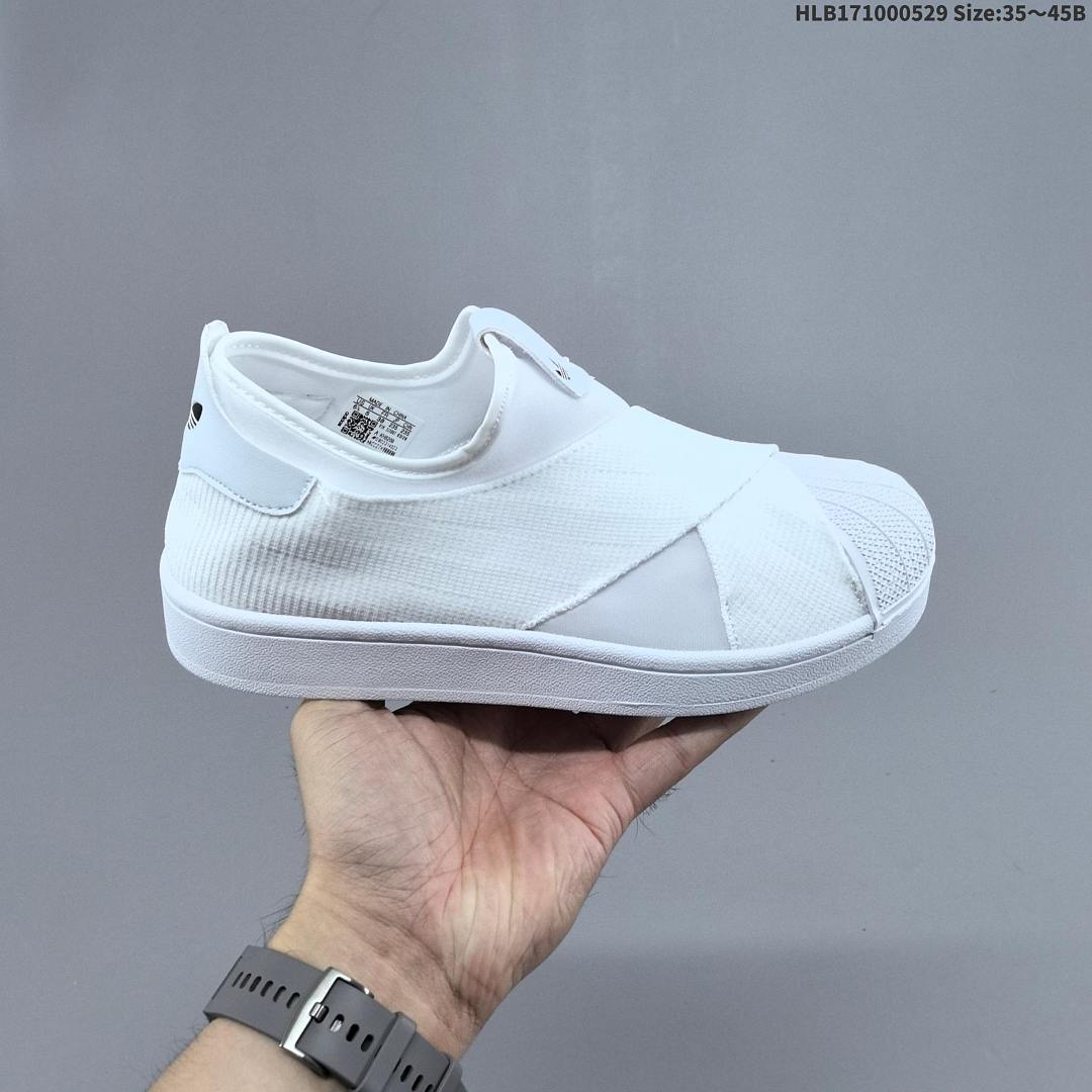 Adidas SUPERSTAR SLIP ON W S 3 - foto 3