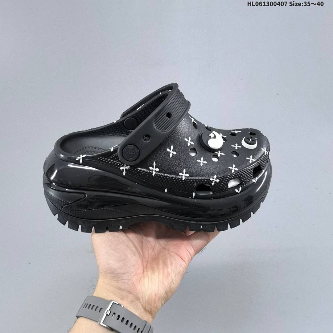 Crocs 95%( )EVA ,5% ! - foto 26