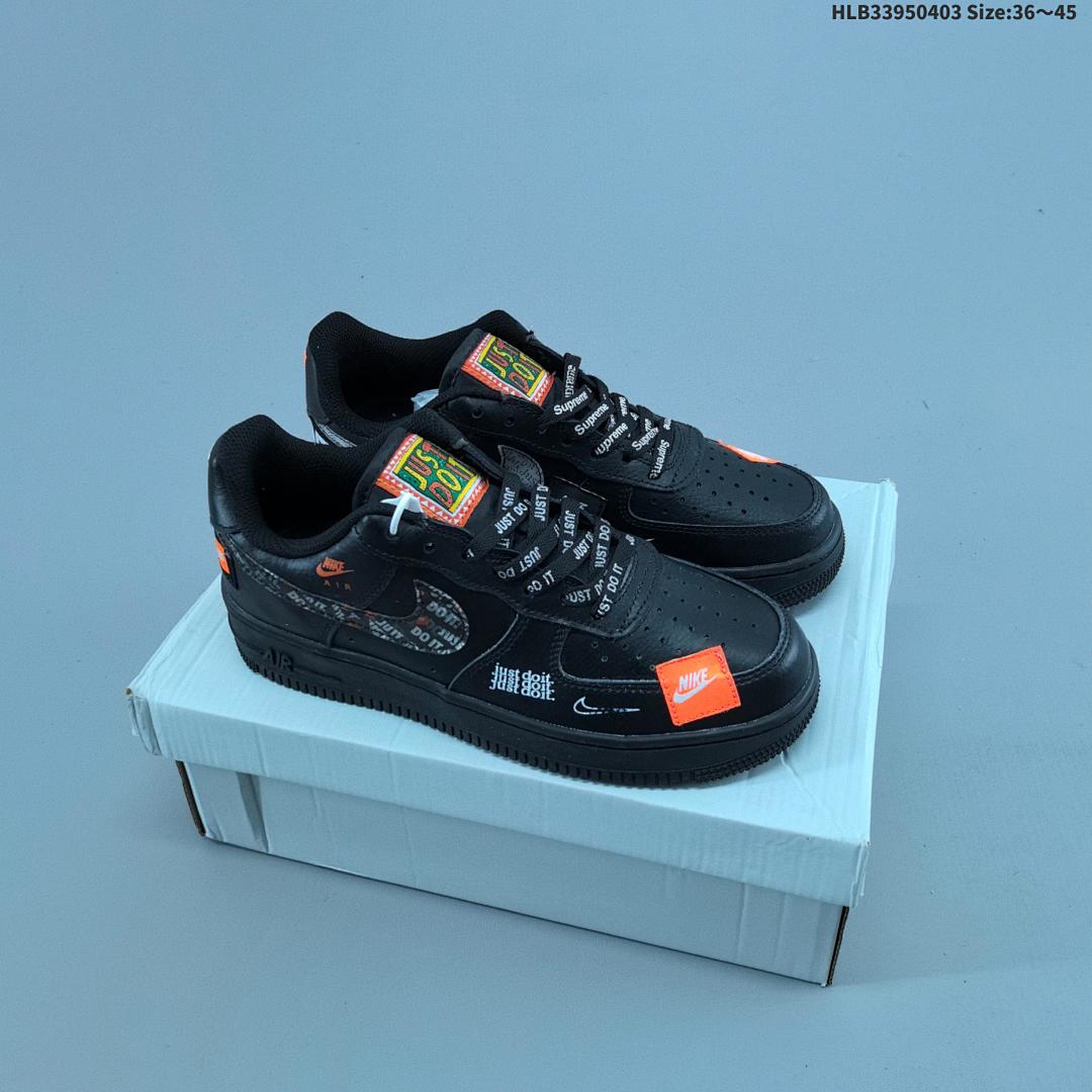 Nike AIR FORCE 1‘07 Force 1 - foto 8