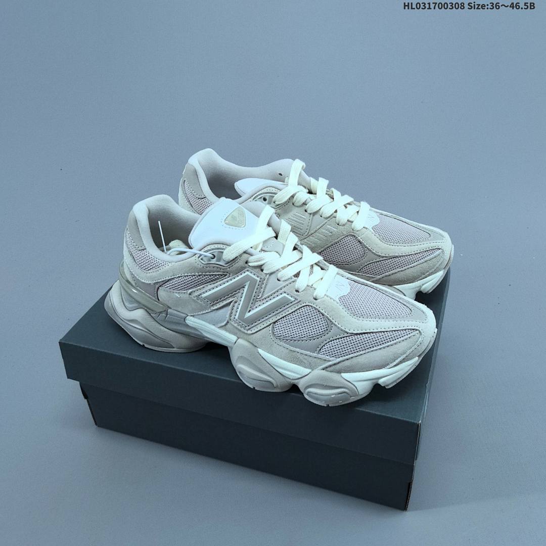 New Balance 9060 ABZORB - foto 5