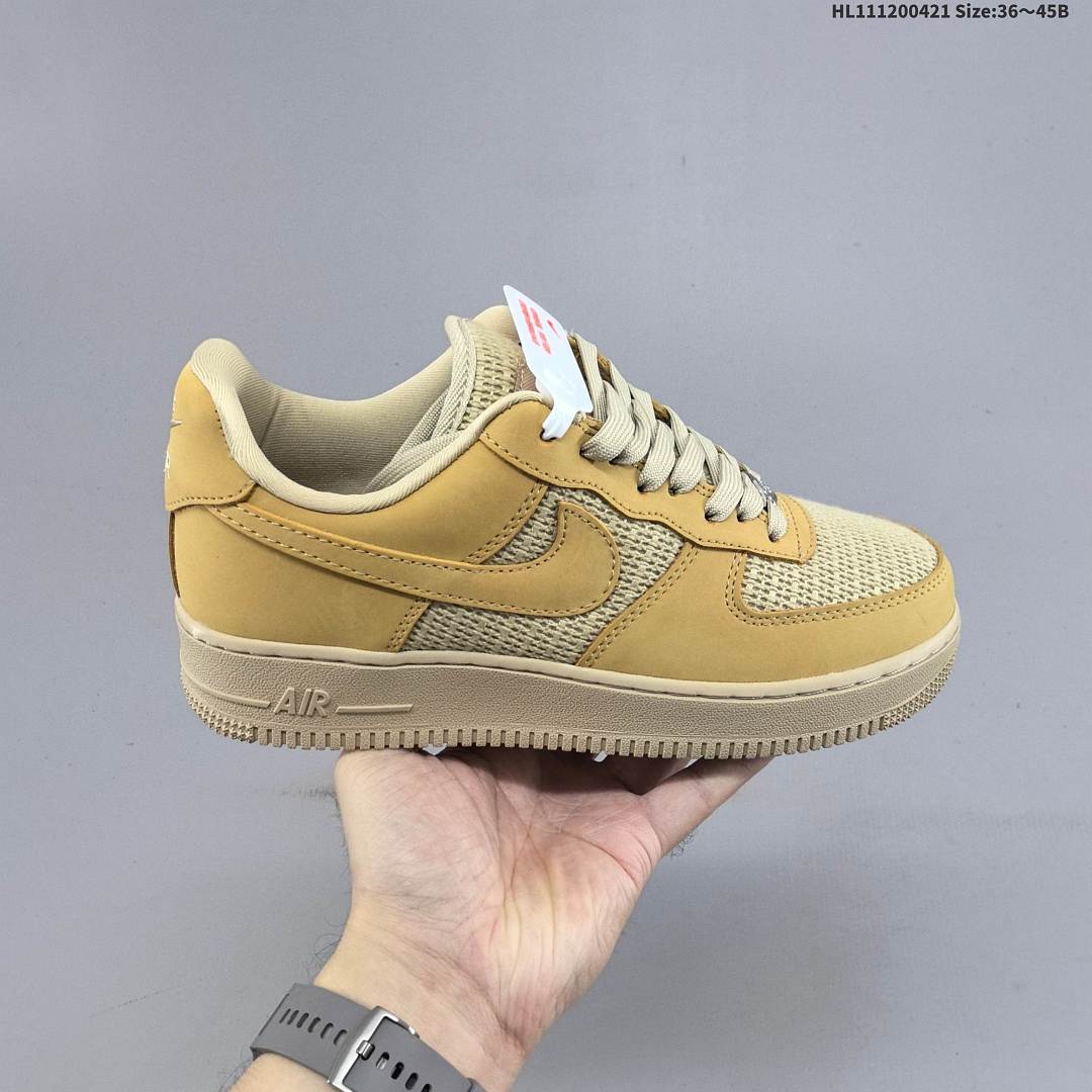 Nike Air Force 1’07 Force 1 - foto 2