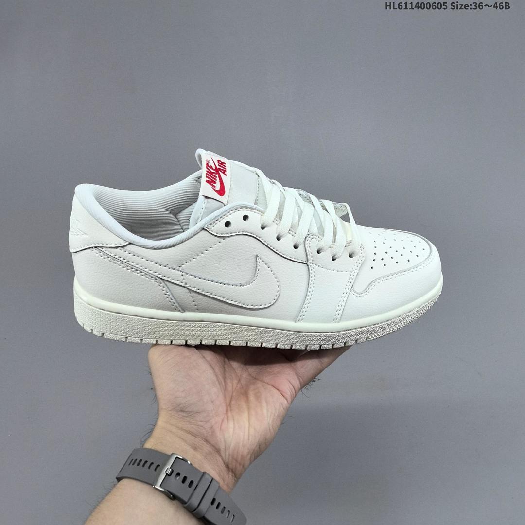 Air Jordan 1 Low AJ1 1 - foto 2