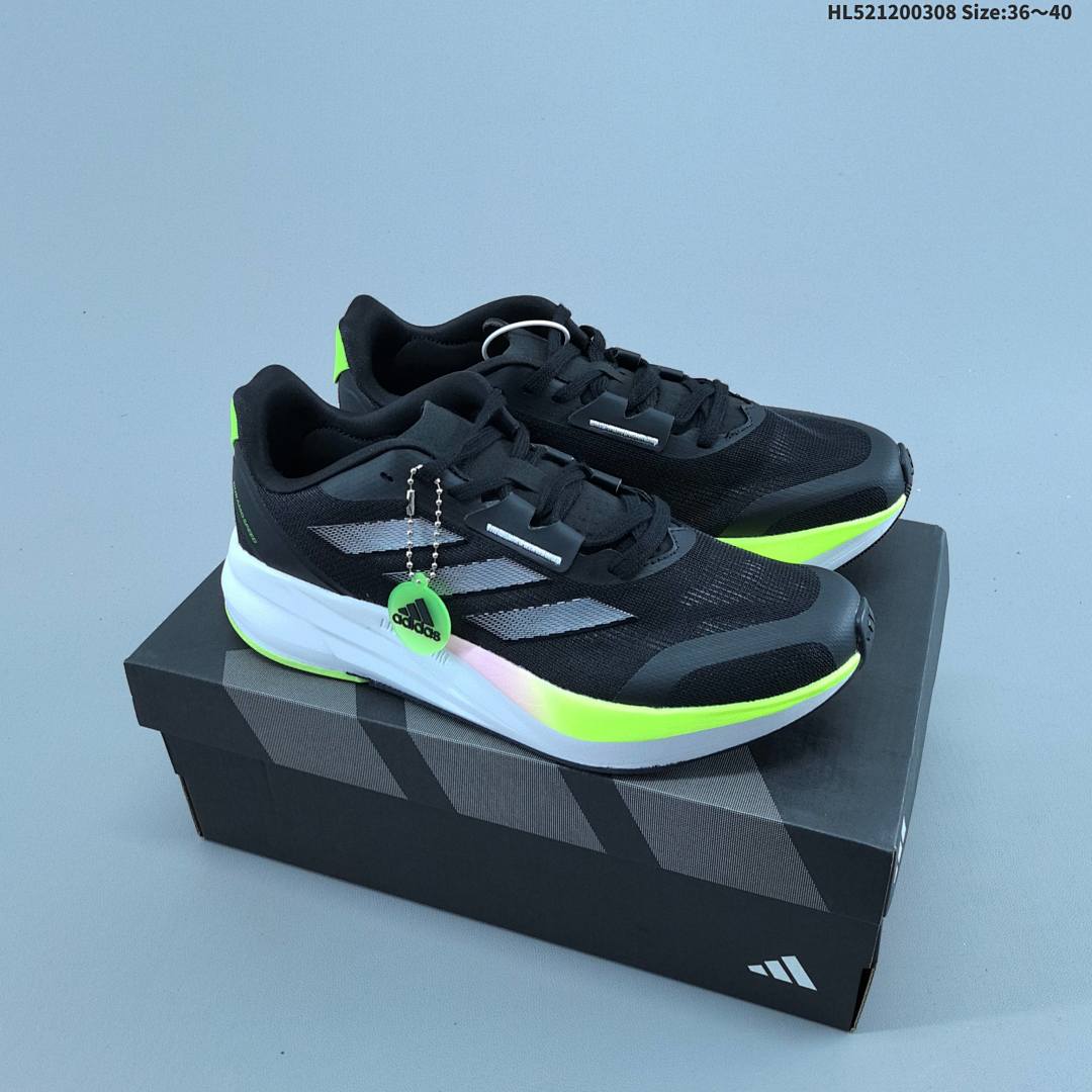 adidas DURAMO SPEED M IE9688HL521200308 - foto 4