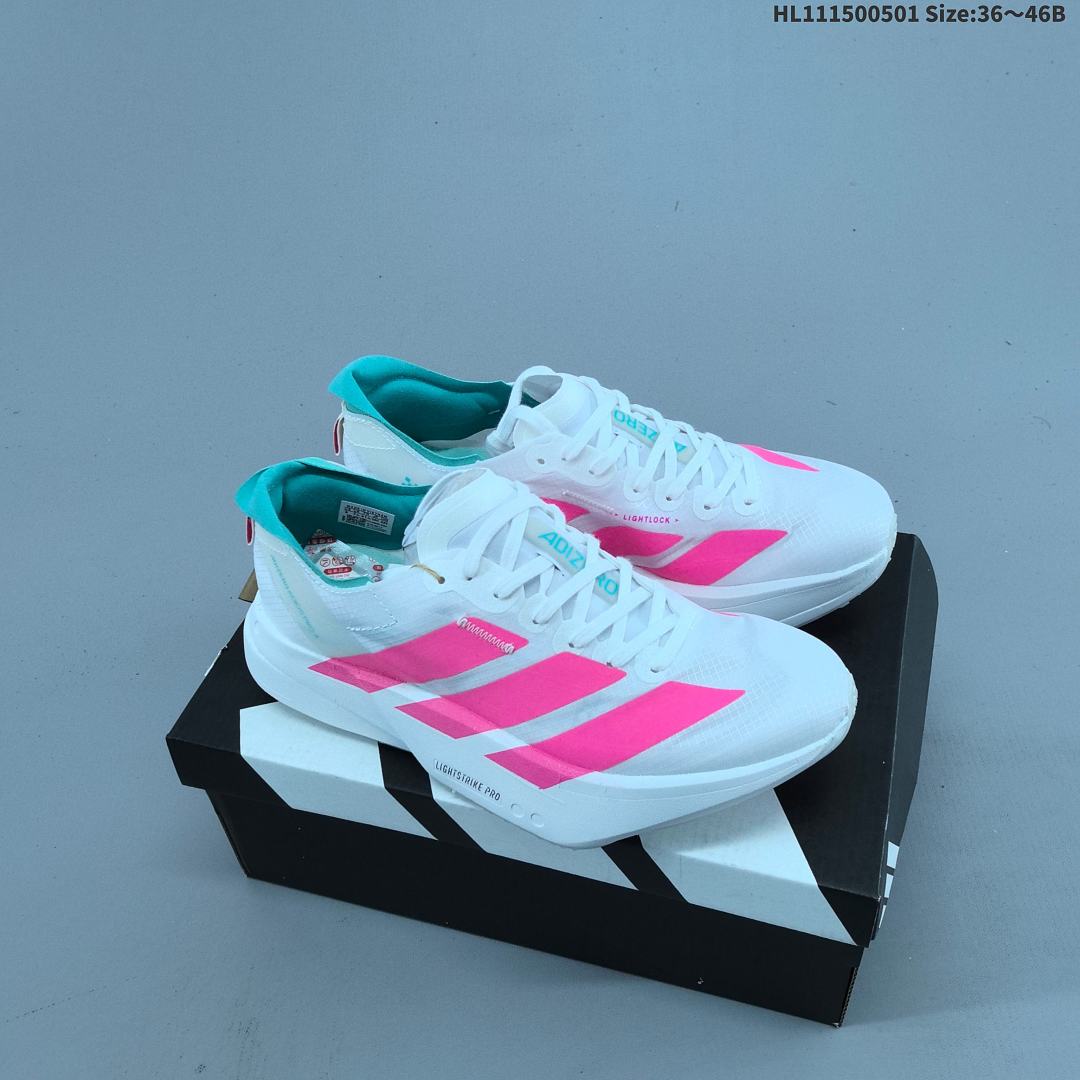 Adidas Adizero Adios Pro 4 Lightstrike Pro - foto 6