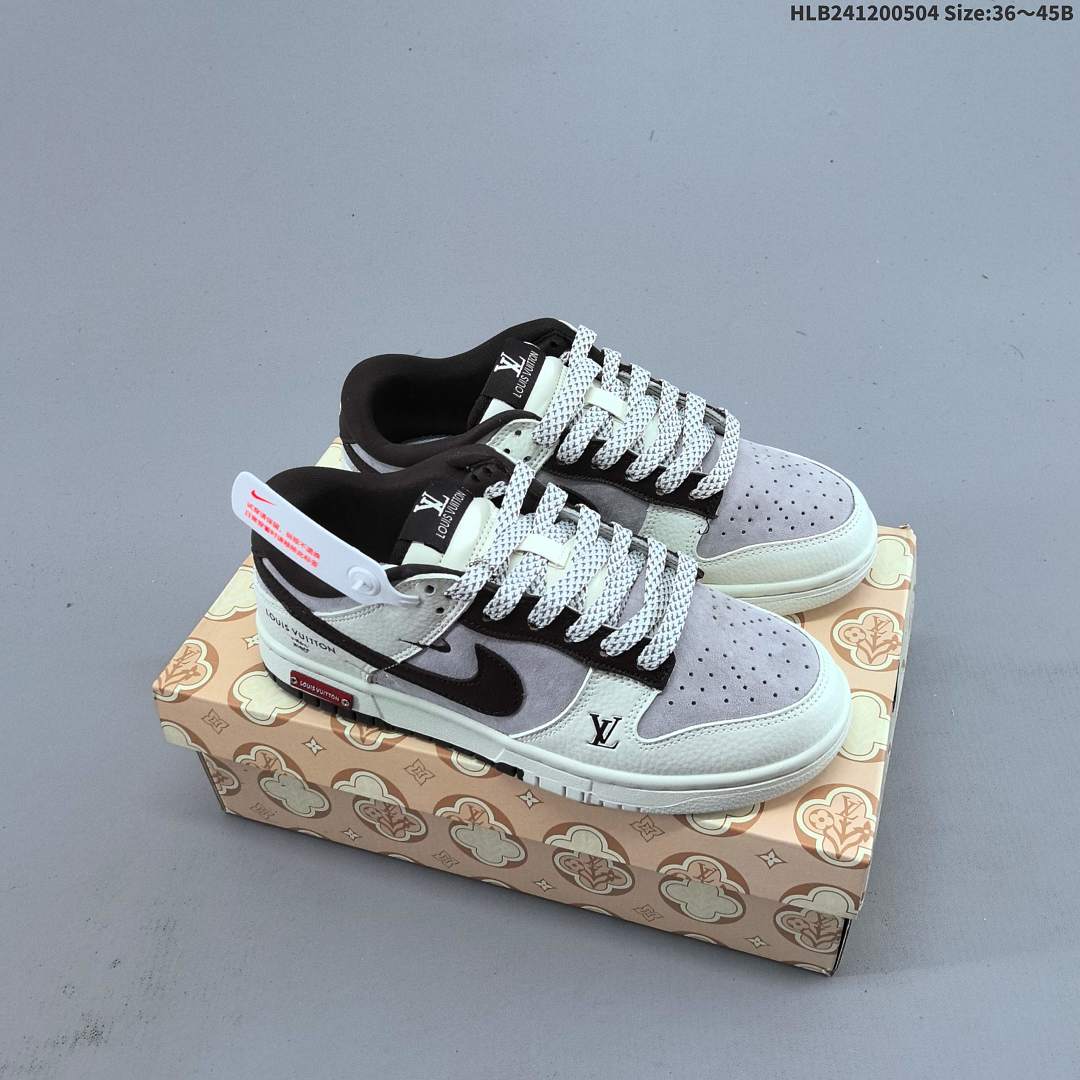 NIKE DUNK SB LOW Dunk SB Dunk Dunk Dunk SB - foto 5