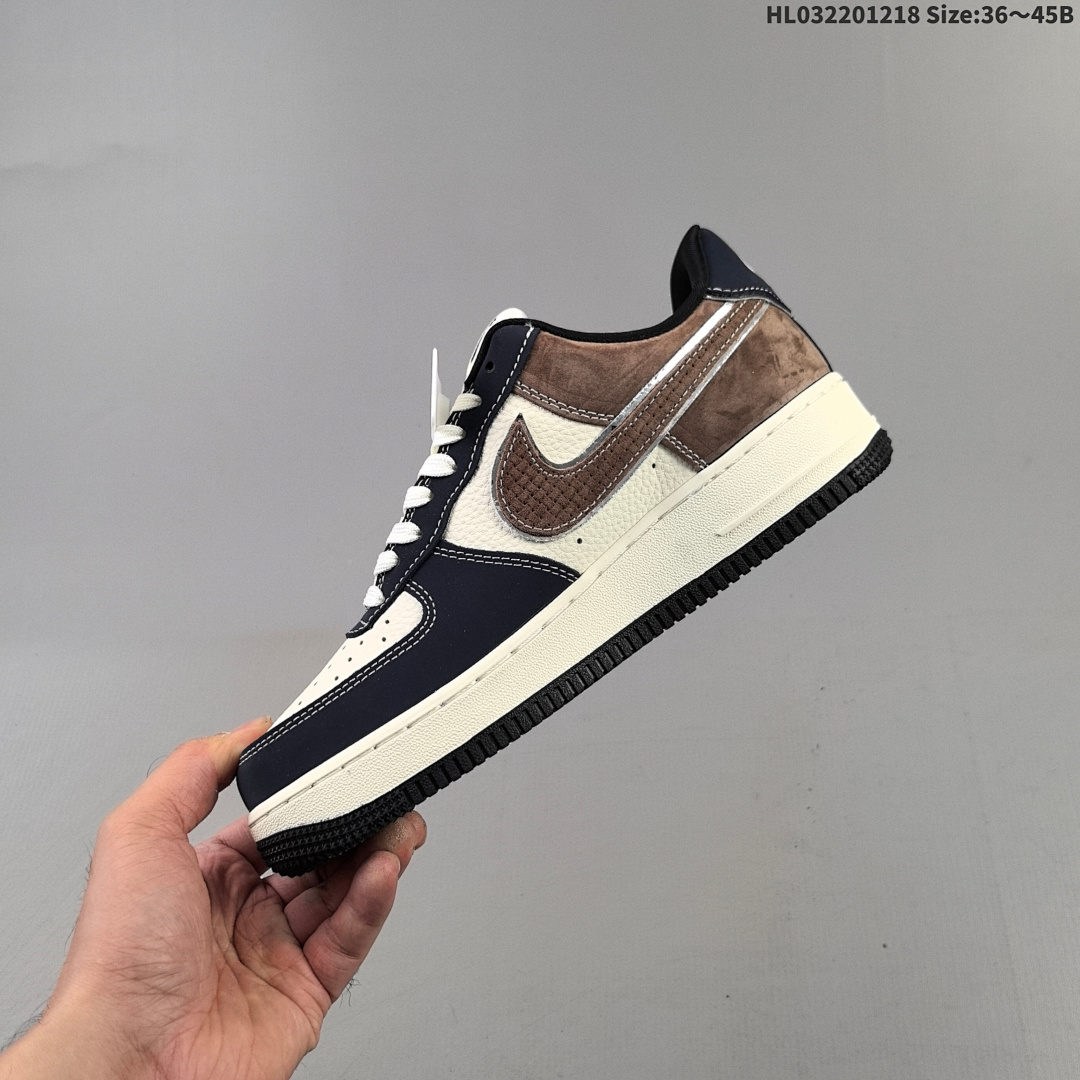 NIKE AIR FORCE 1‘07 LV8 -105 - foto 7