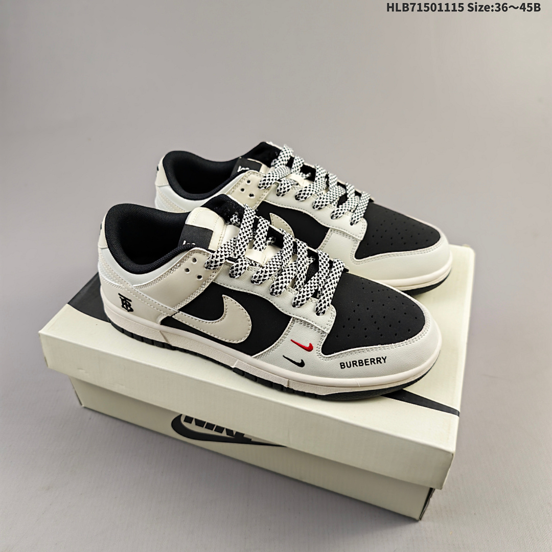 NIKE DUNK SB LOW Dunk SB Dunk Dunk Dunk S - foto 4