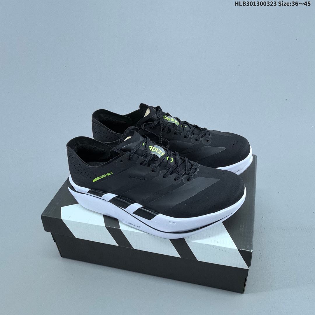 Adidas/ Lightstrike + Lightstrike Pro