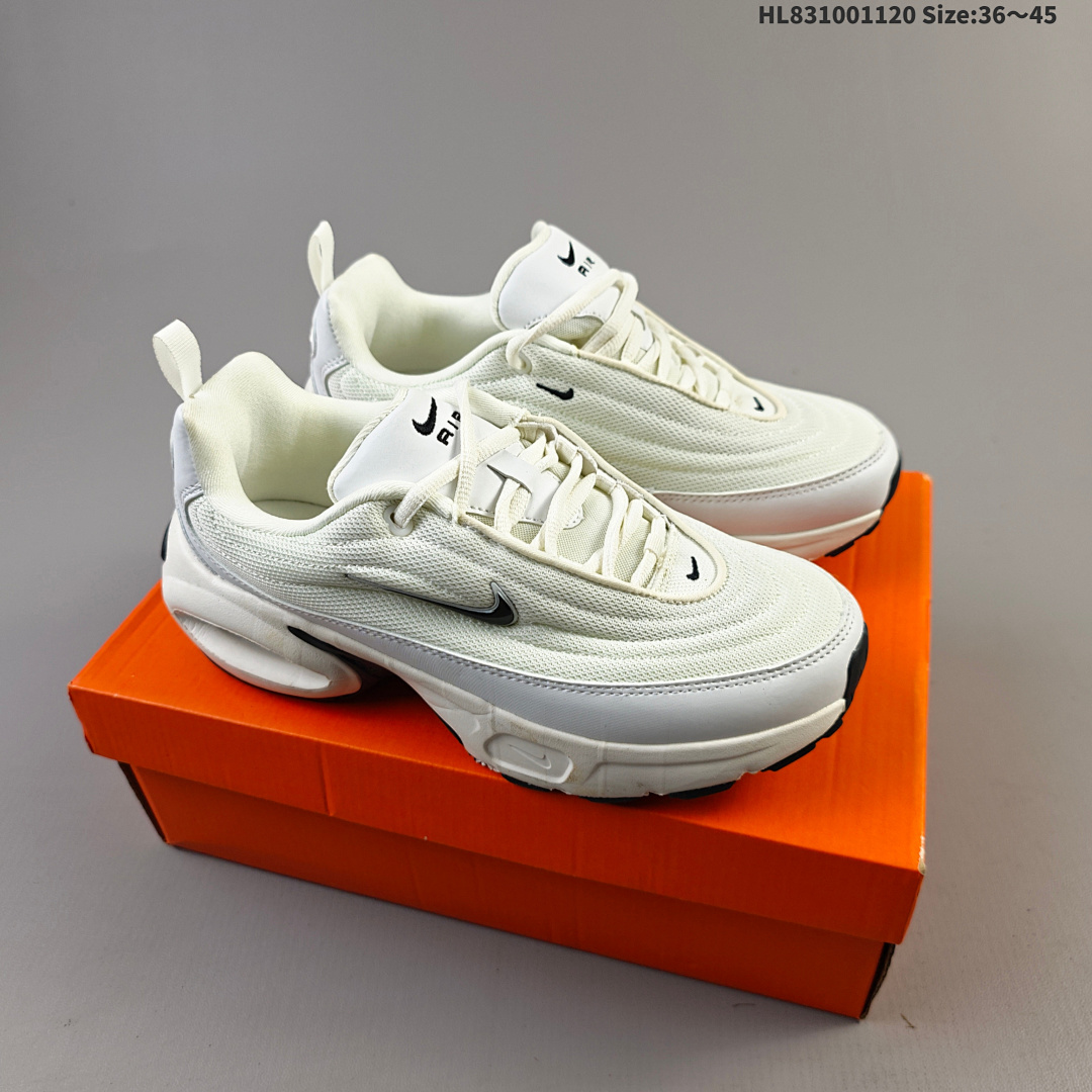 AIR MAX PORTAL 2025 Nike Air Max Portal 5 NIK