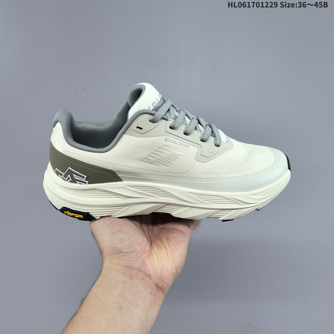 KOLON SPORT V KRUST EVA - foto 5