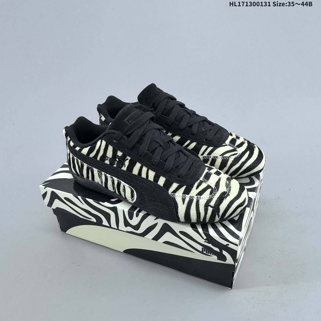 Puma Speedcat OG Sparco .
