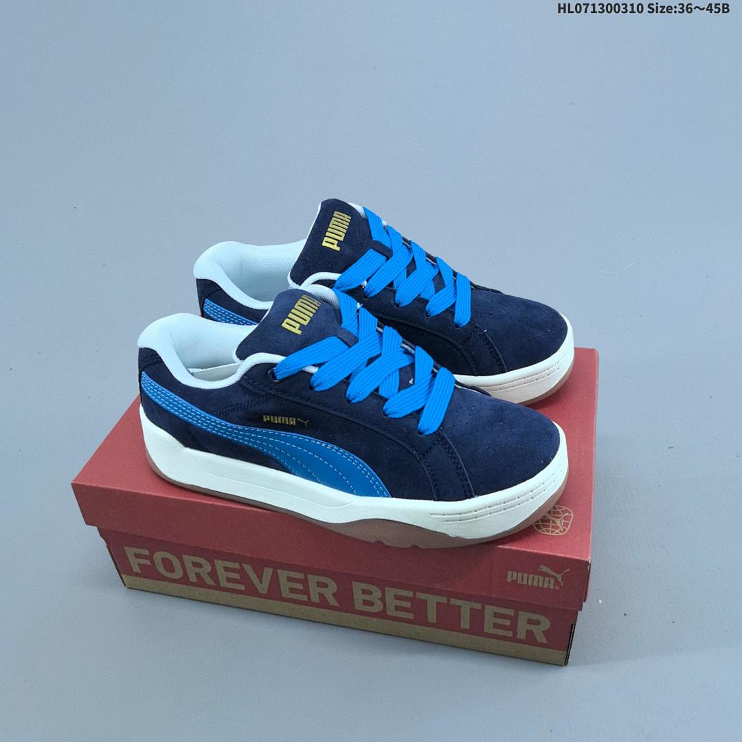 Puma Slipstream Lo Laces 20 80 - foto 5