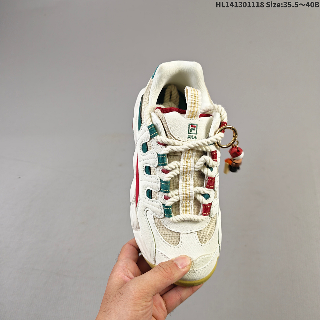 Etudes x FILA TPU - foto 7