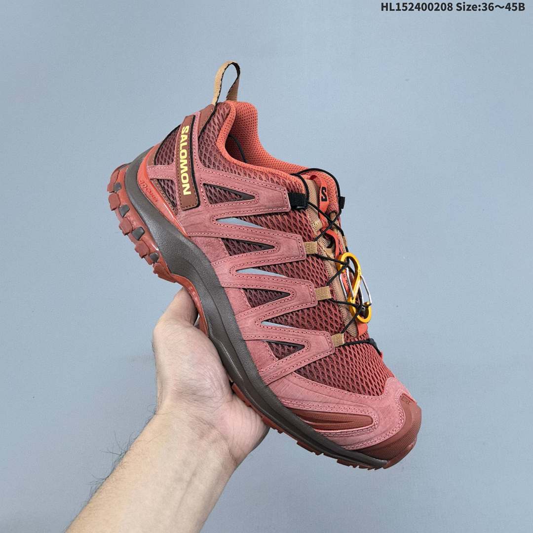 Salomon XA PRO 3D - foto 3