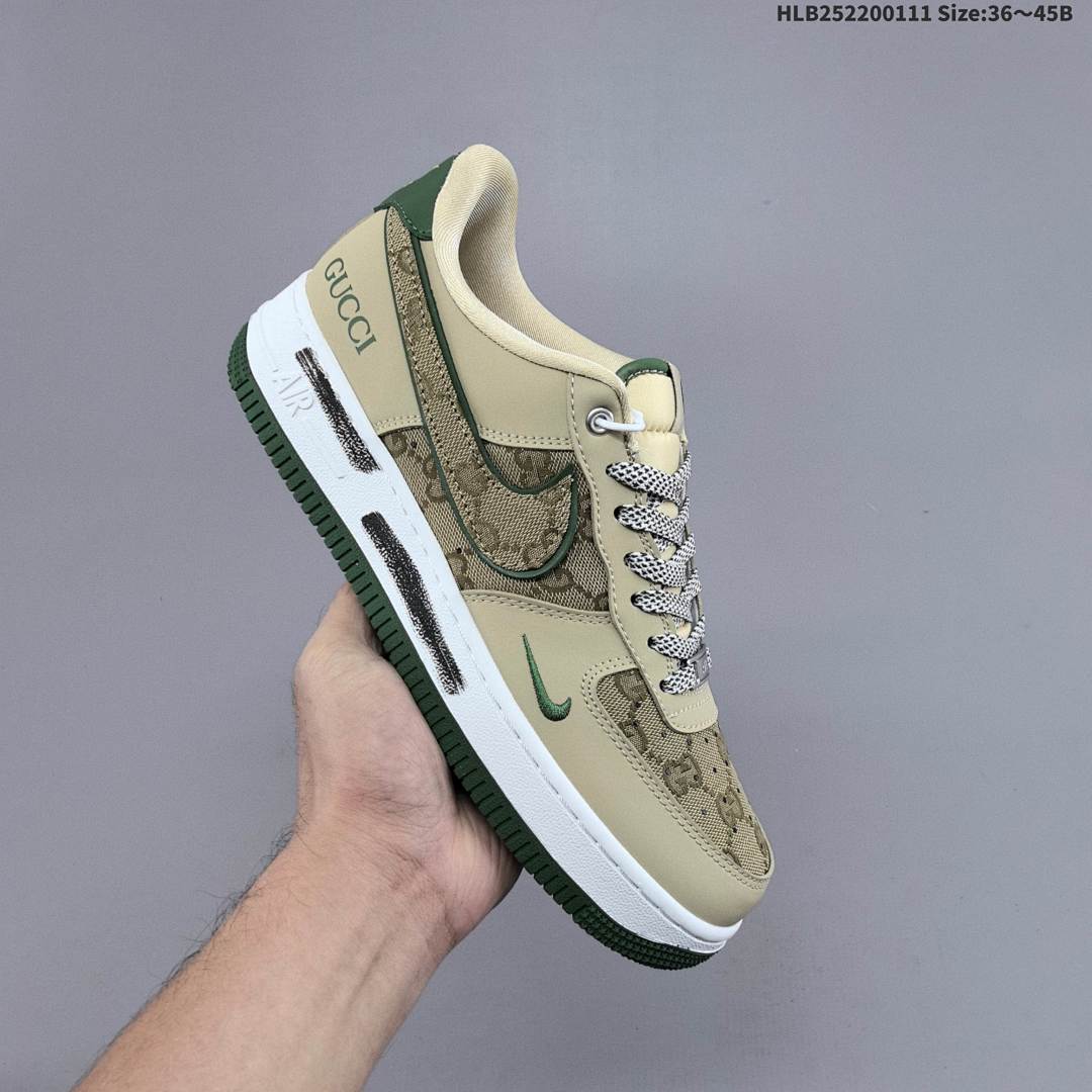 NIKE AIR FORCE 1‘07 LV8 -Y56 - foto 8