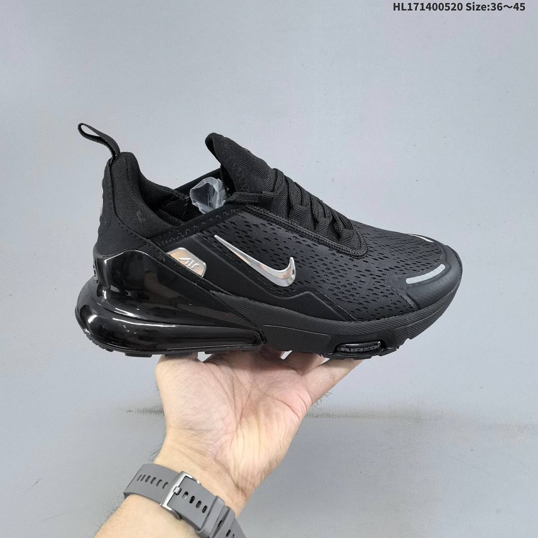 Nike Air Max 270 Flyknit Air Max - foto 2