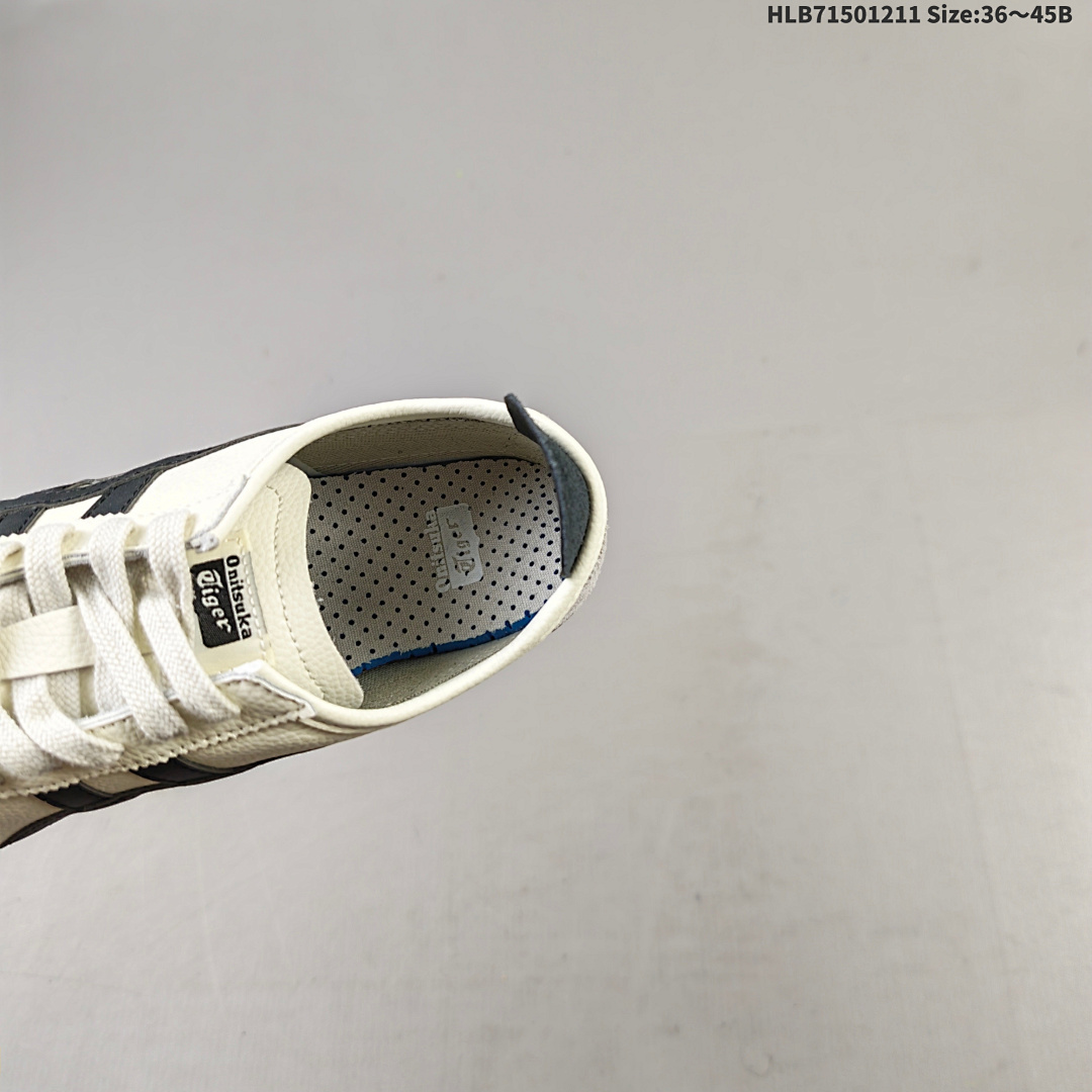 Onitsuka Tiger Mexico 66 Slip On - foto 2