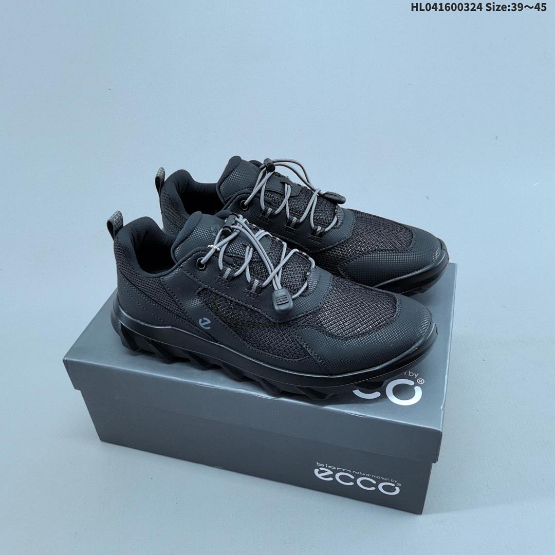EcCo BIOM BIOM