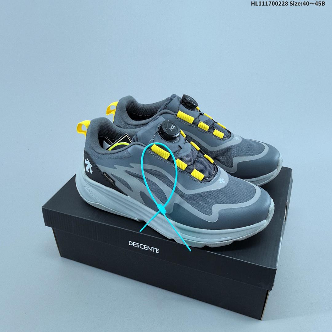 DESCENTE LAVITATE GTX WIRE 2.0 BOA