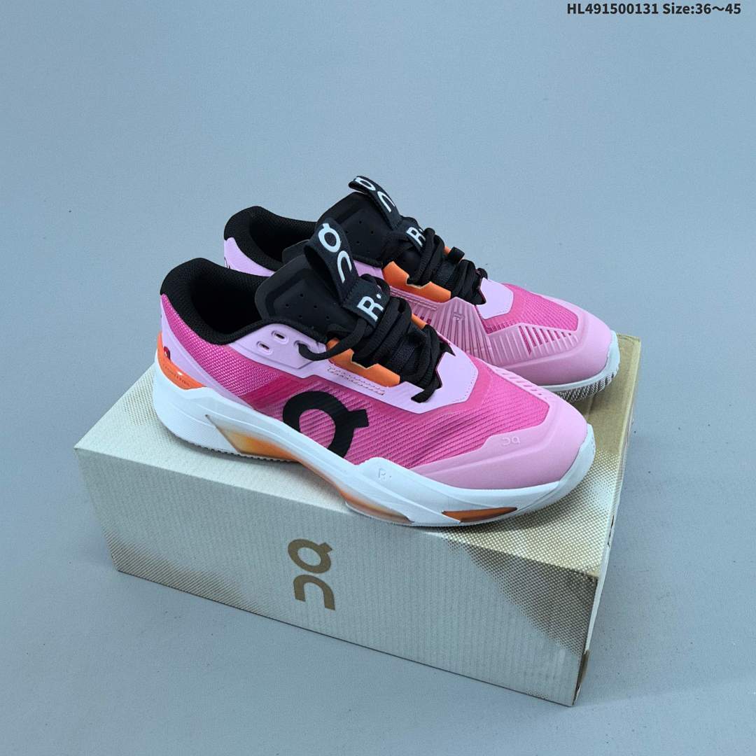 On THE ROGER Pro Fire lD Size 45 - foto 2