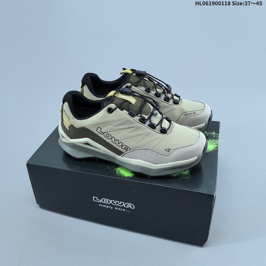 Lowa Maddox Pro GTX Monowrap - foto 5
