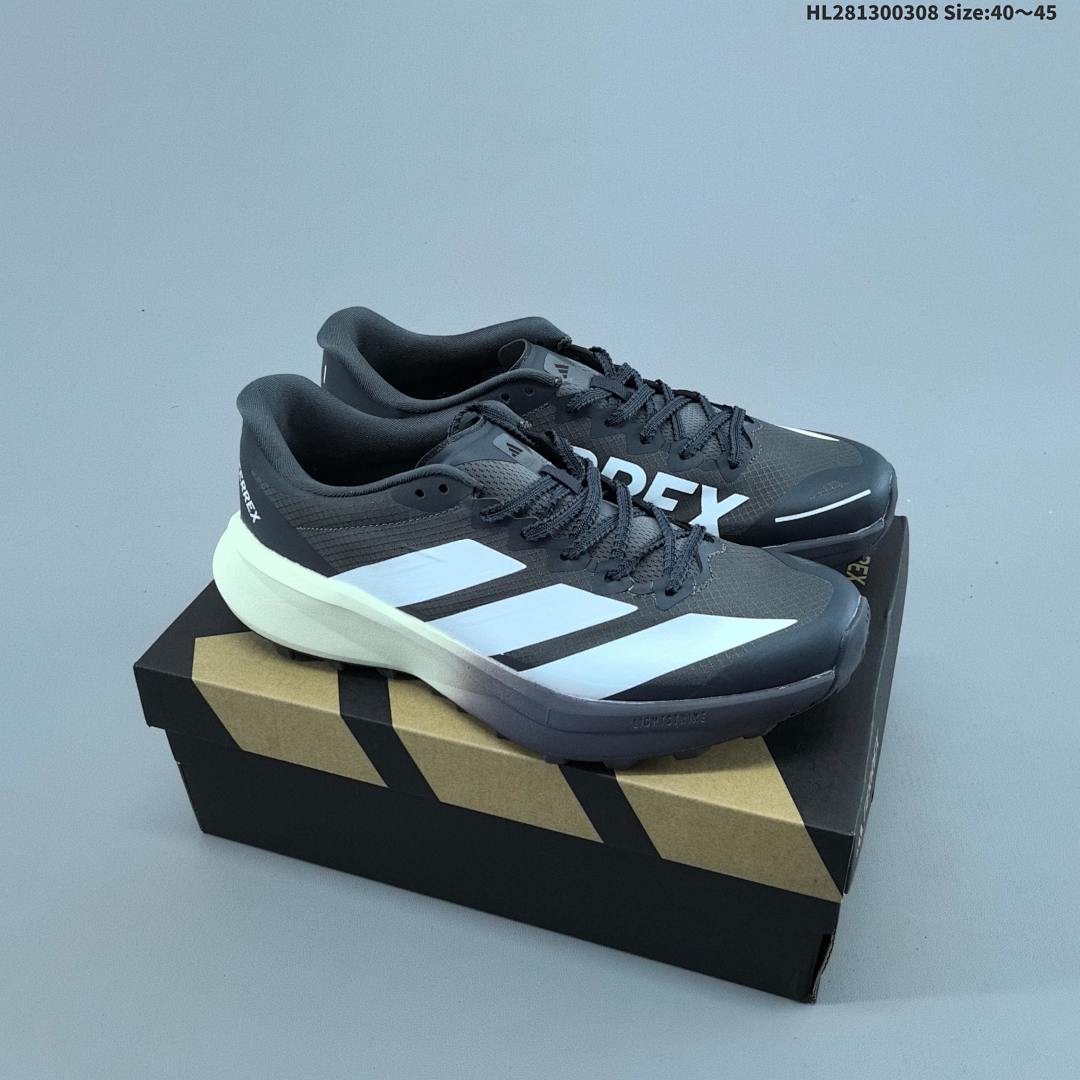 adidas Terrex Agravic KJ8875 HL281300308 Size 45