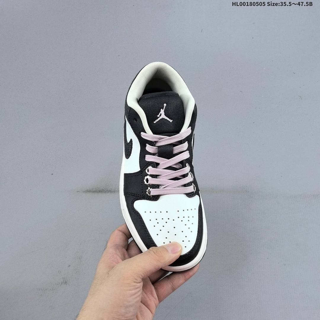 Air Jordan 1 Low "Iced Carmine" SE AJ1 1 aj1 1 - foto 5