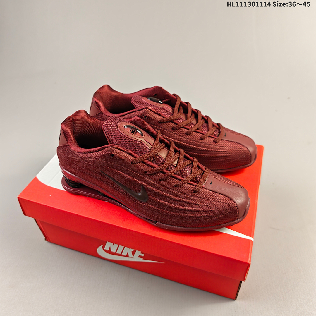 NIKE SHOX Z -106 ID Size 45 - foto 5
