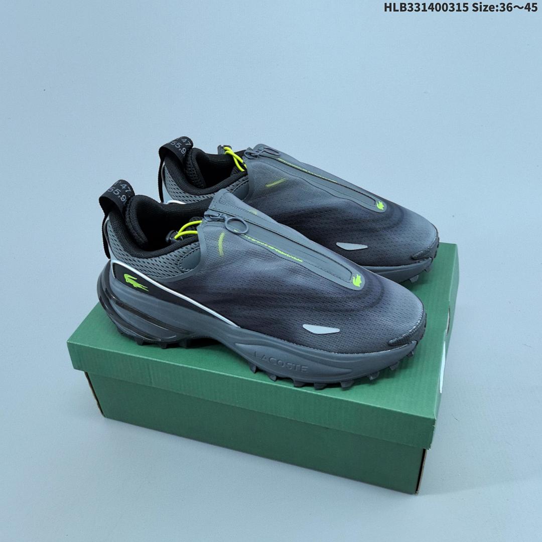 LACOSTE SPINOR - foto 7