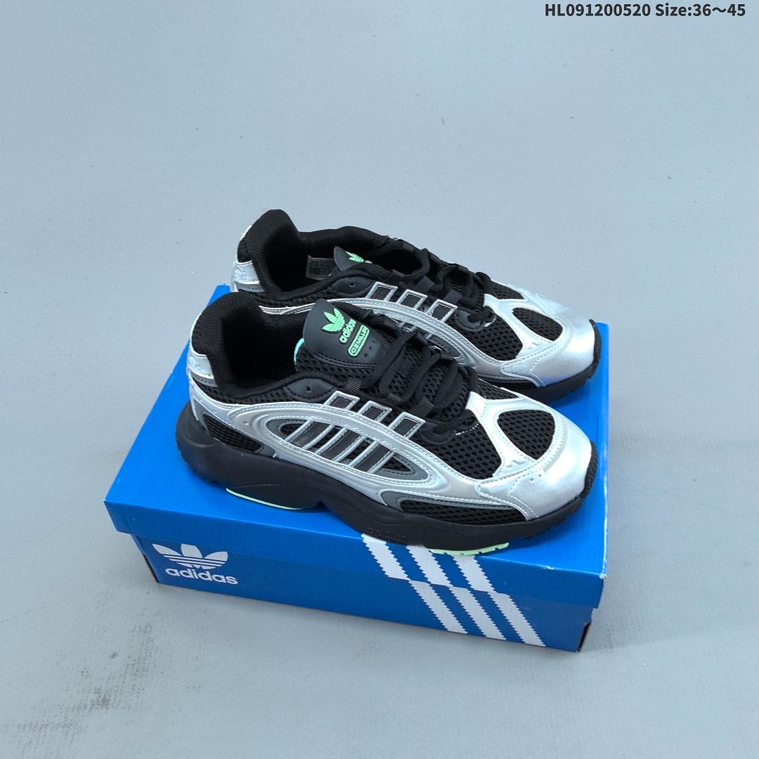 Adidas FORUM EXHIBIT LOW 2 - foto 8