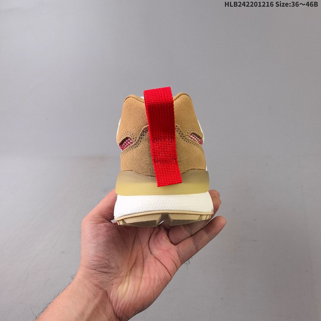 NIKE MY3 Craft Mars Yard 2.0 Tom Sachs - foto 5