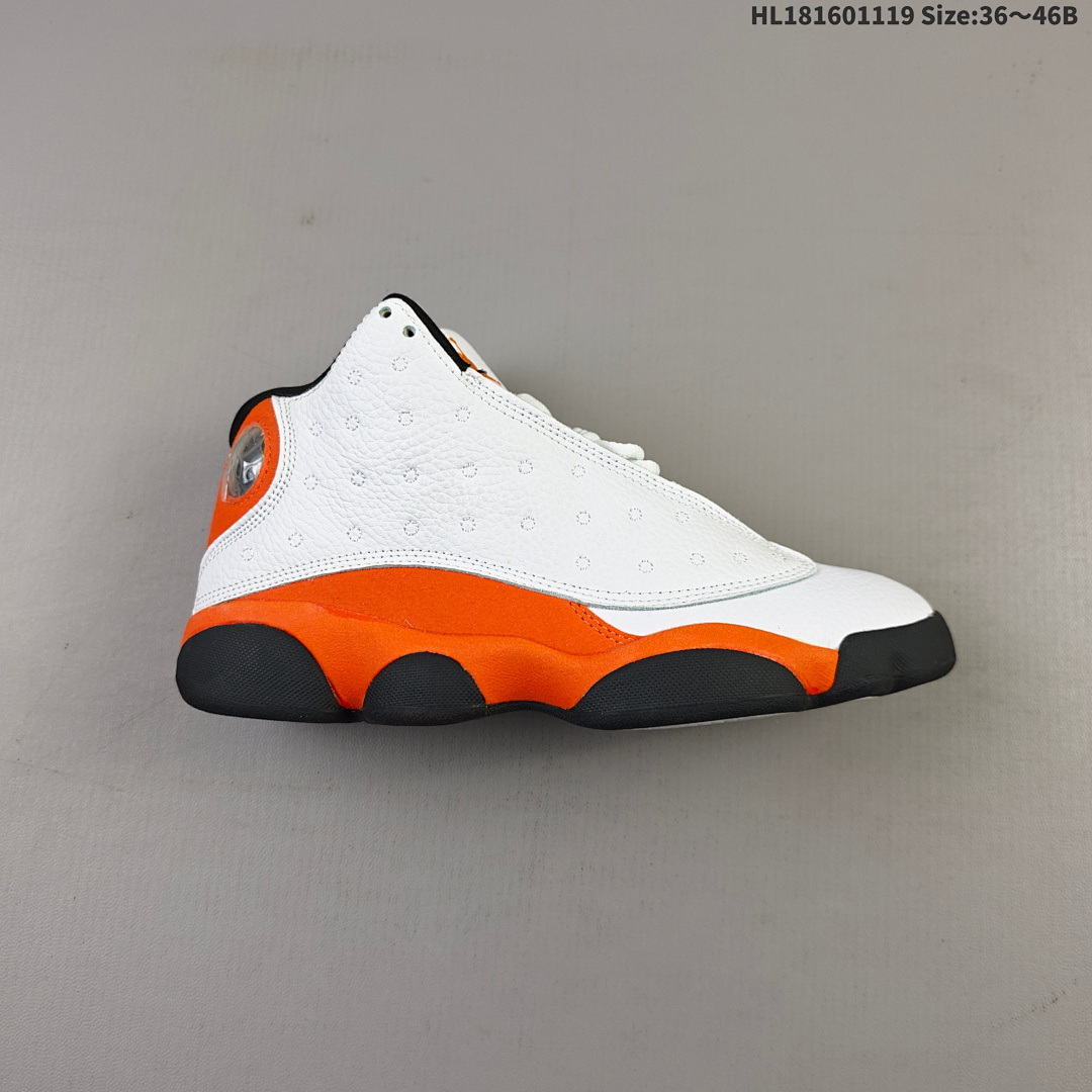 Nike Air Jordan 13 · AJ13 -106