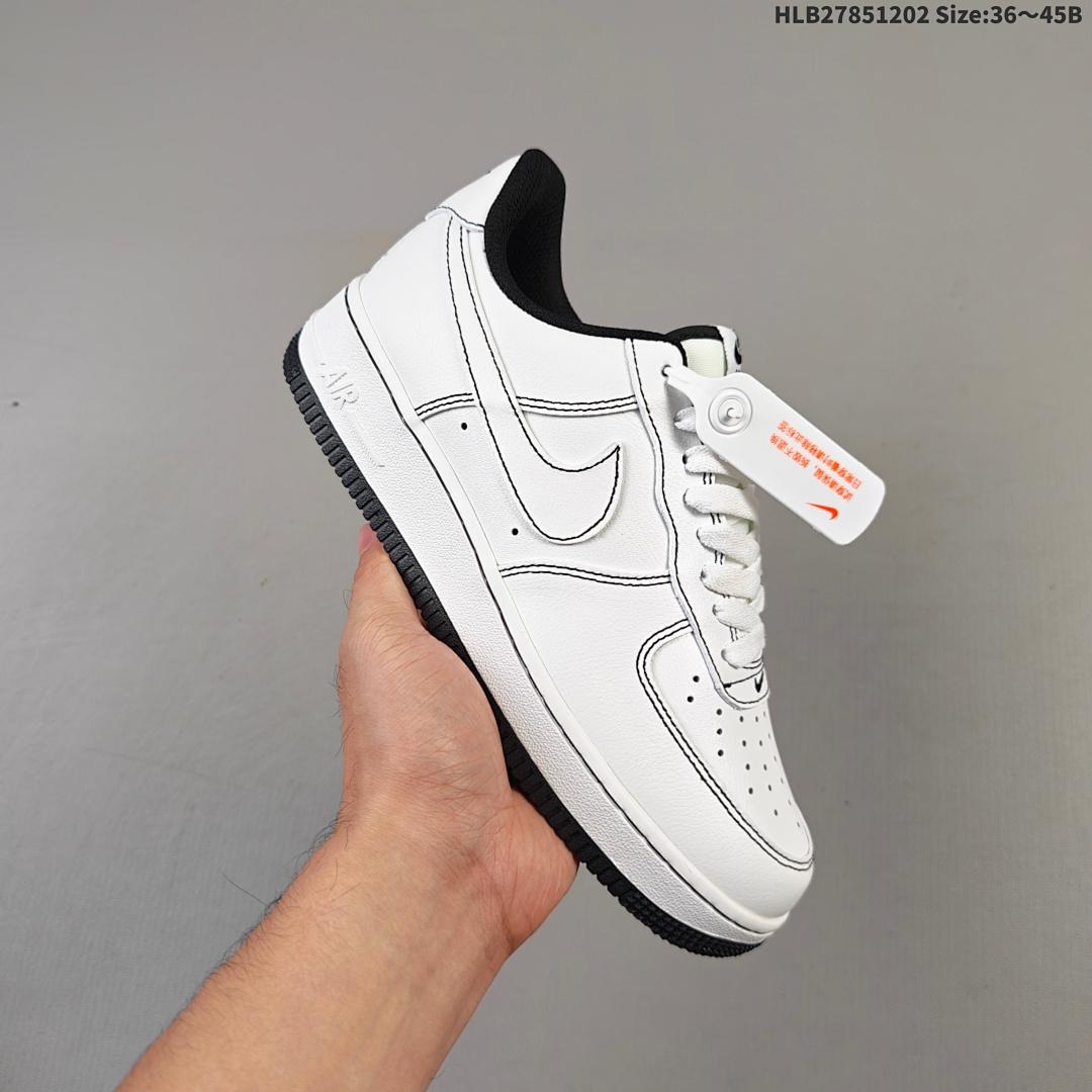 Nike Air Force 1’07 Force 1 - foto 8