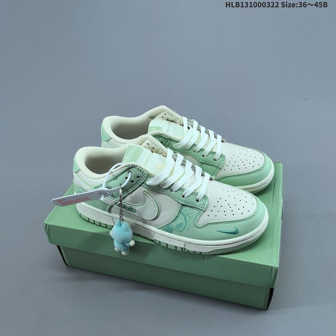NIKE DUNK SB LOW Dunk SB Dunk Dunk Dunk SB - foto 6