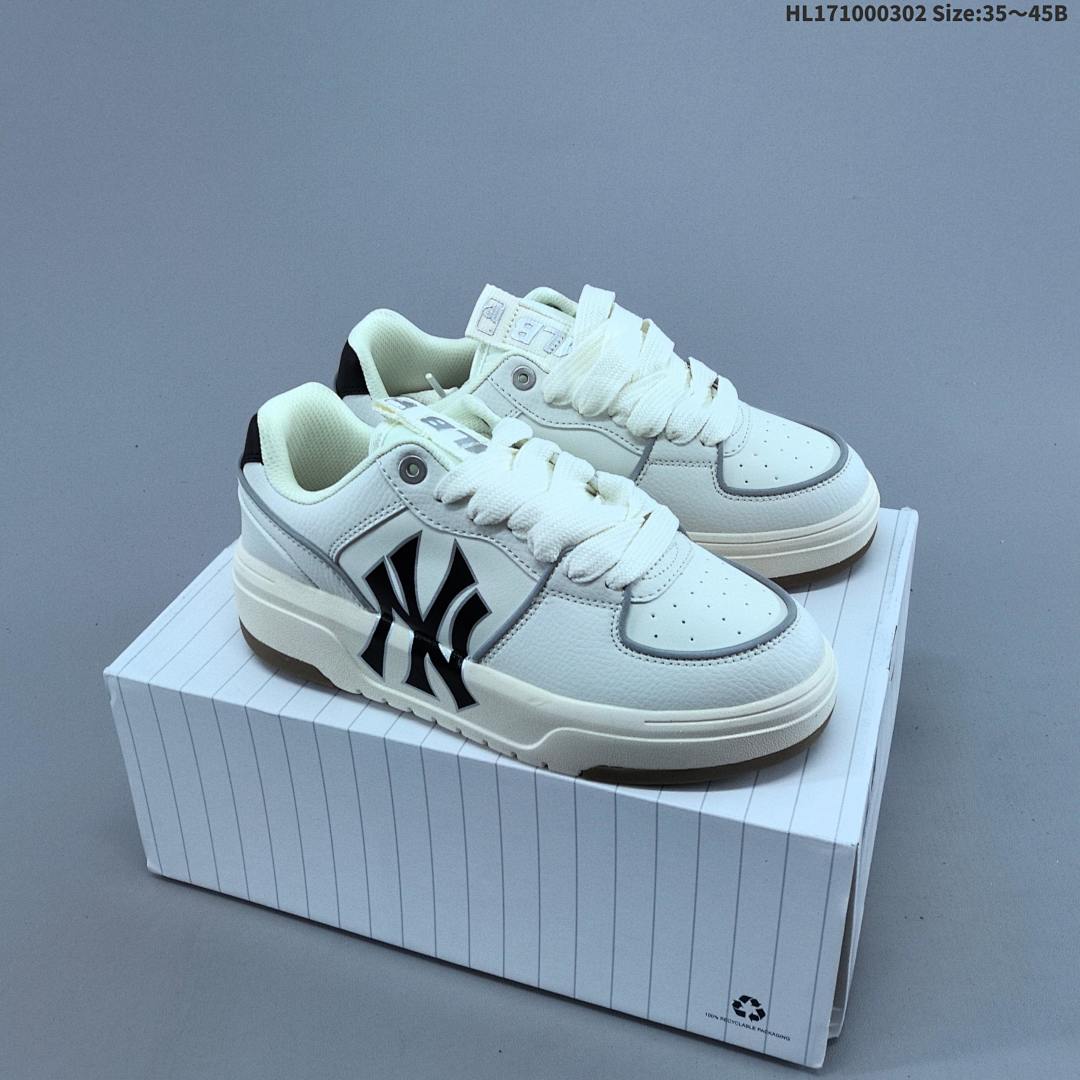 MLB Korea NY RB+MD Logo - foto 8