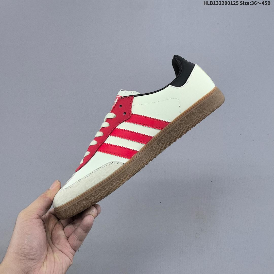 ❗️ Adidas Originals Samba Vegan OG “ - foto 4