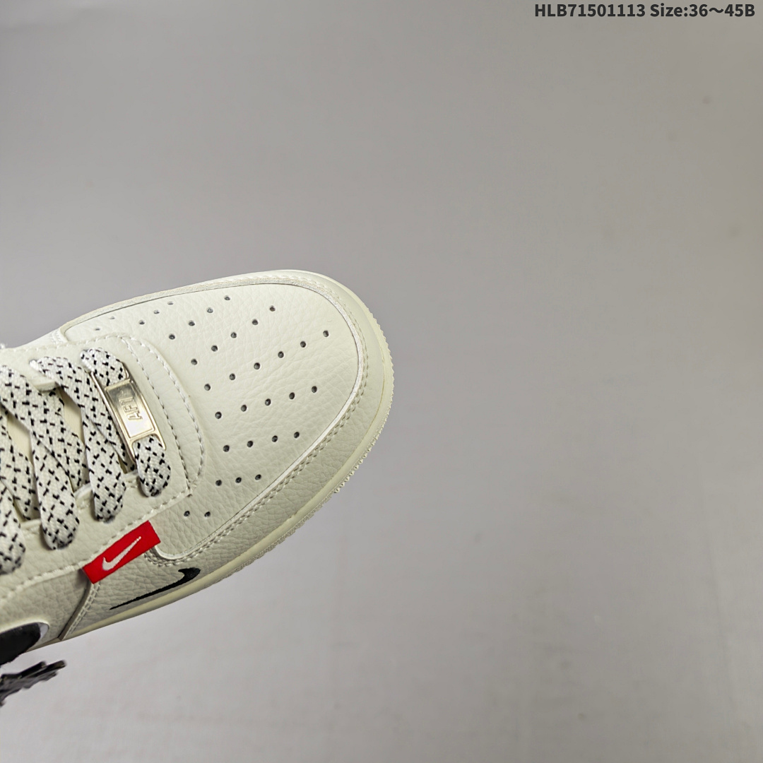 Nike Air Force1 07 low - foto 4
