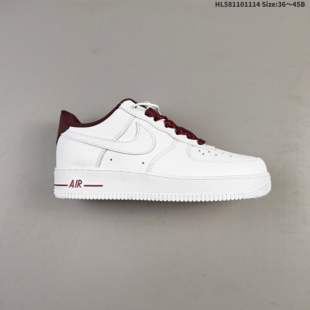 Nike AIR FORCE 1’07 Force 1