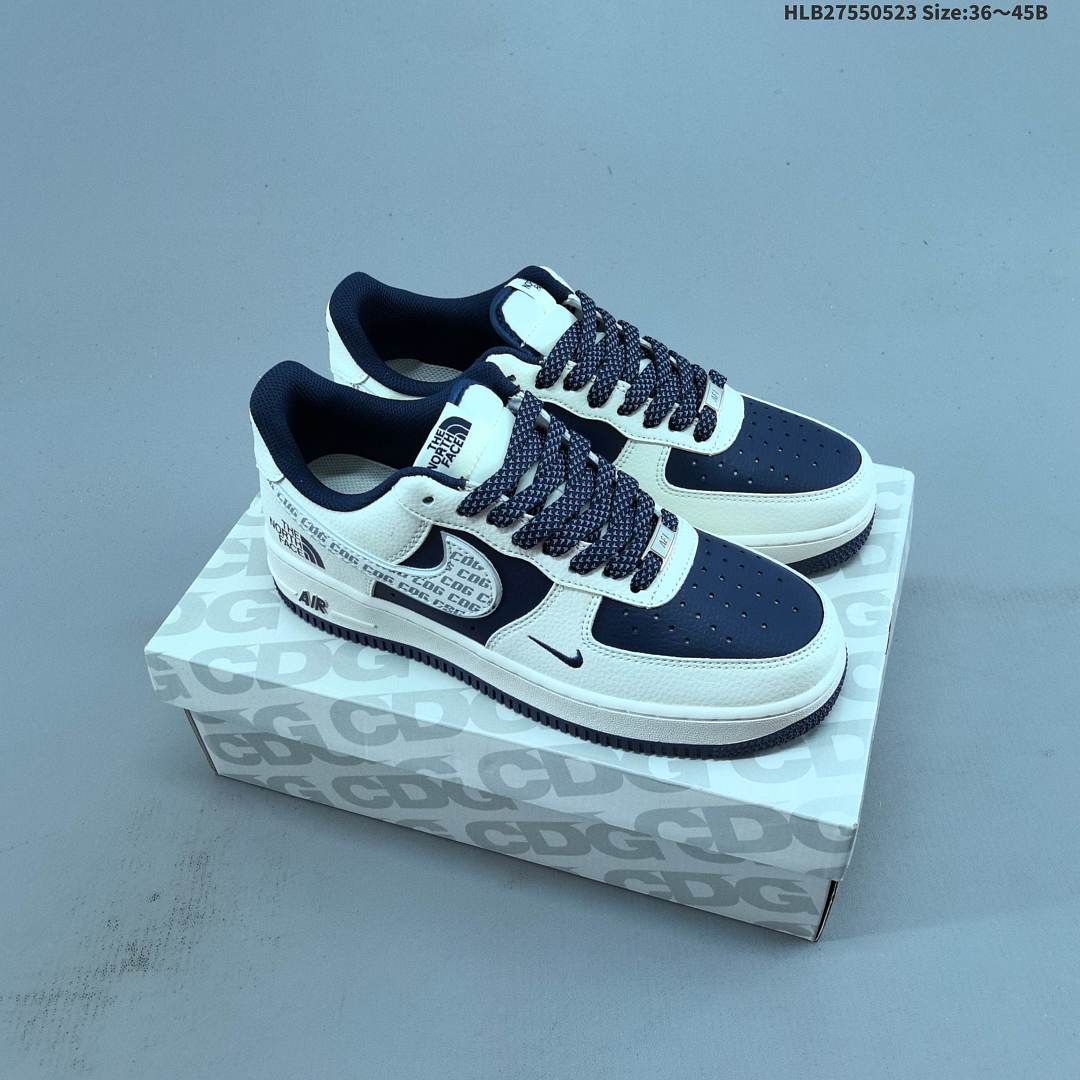 Nike Air Force1 07 low LV - foto 3