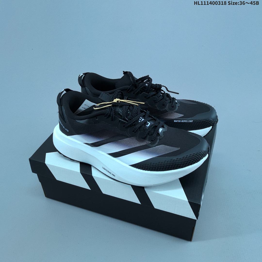 Adidas Adizero Pro Evo SL ATR Lightstrike Pro - foto 5