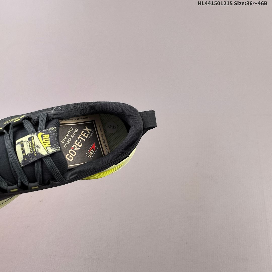 Nike VOMERO 18 GTX ReactX Air Zoom - foto 2
