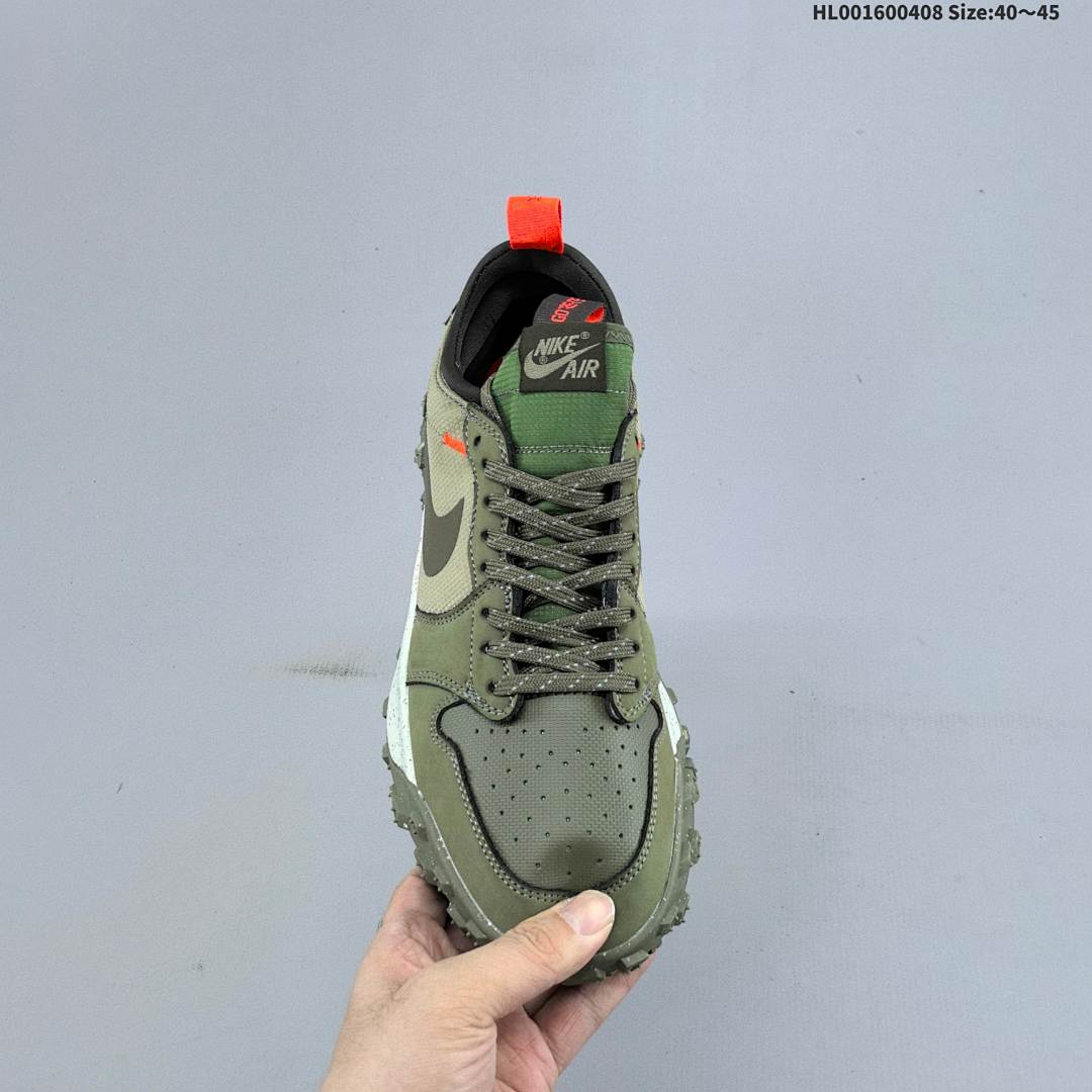Air Jordan 1 Element Gore-Tex AJ1 1 aj1 1 - foto 5