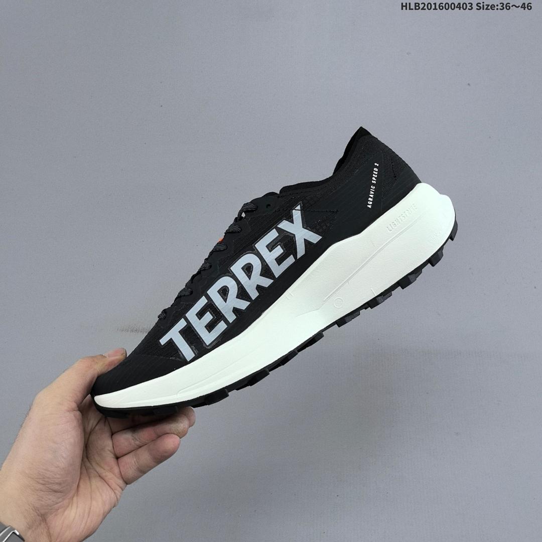 Adidas Terrex Agravic Speed Ultra OG HLB201600403 - foto 4