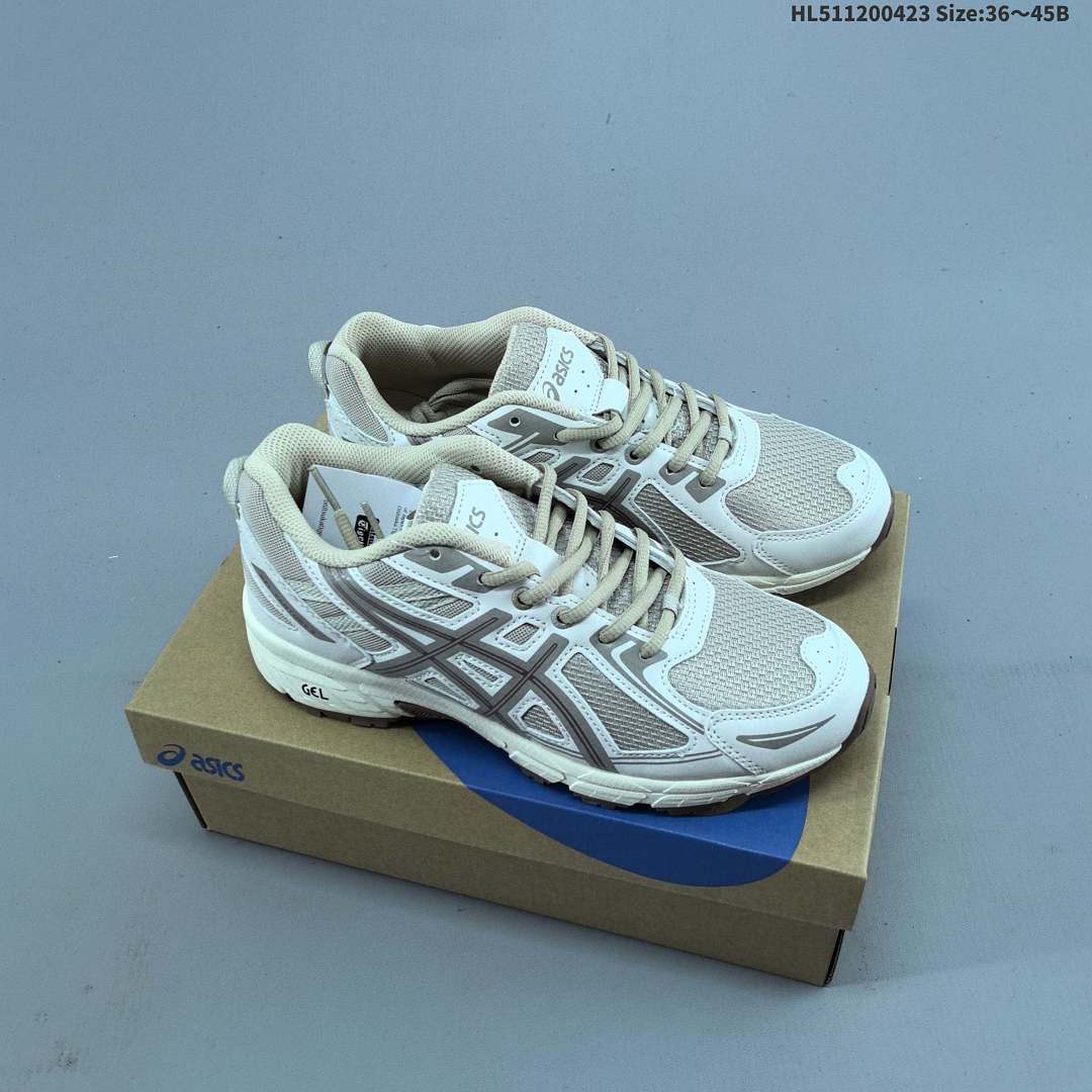 ASICS GEL-VENTURE 6 SHIELD ASICS( ) - foto 9