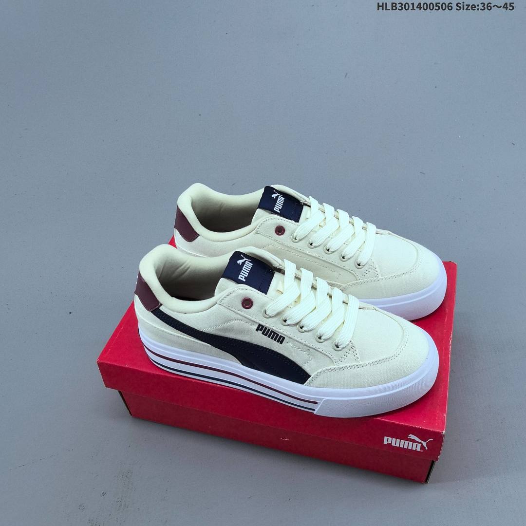 Puma Formstrip Court Classic Vulcanized -19 ID S - foto 6
