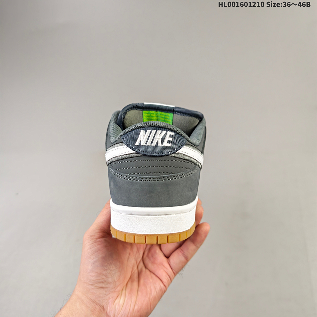 Nike SB Dunk Low "Cool Grey " SB - foto 5