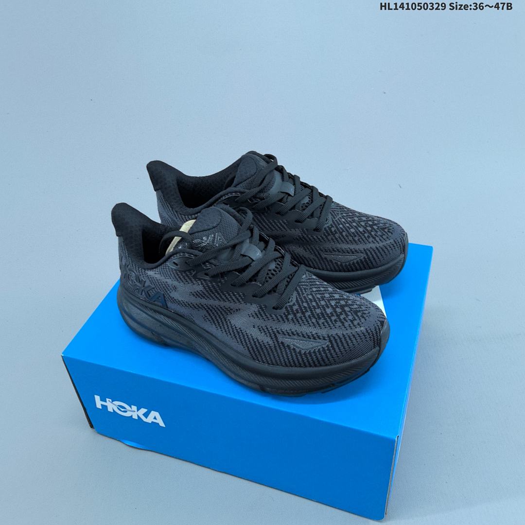 HOKA M CLIFTON 9 TPU - foto 4