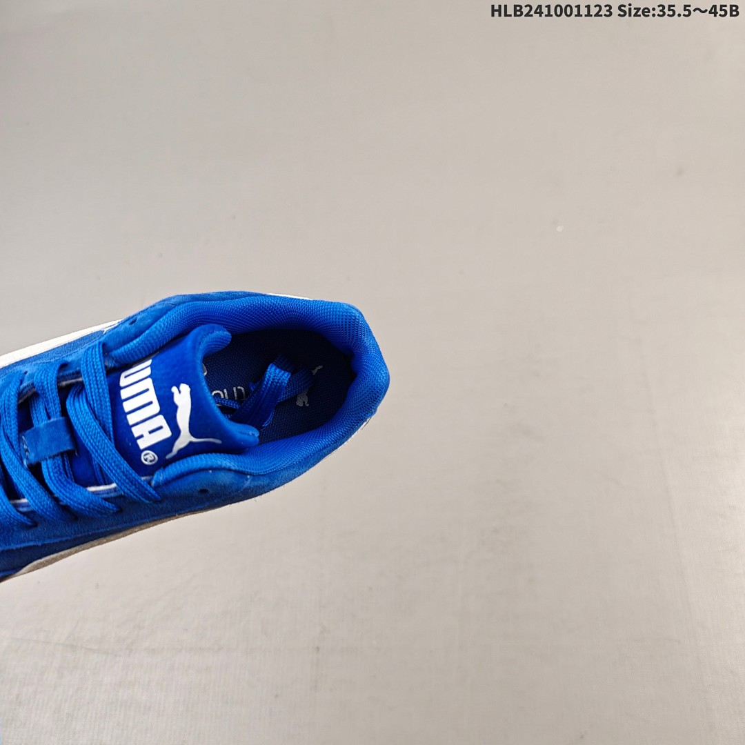 PUMA Speedcat OG PUMA Speedcat OG 398846 18 - foto 3